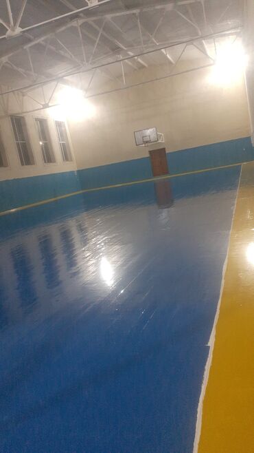 Шлифовочные работы: Шлифовка пола, Шлифовка паркета, Шлифовка под ламинат Больше 6 лет опыта — 24