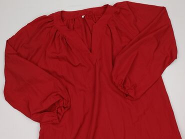 tuniki sylwestrowe: Tunika damska, rozmiar 3XL