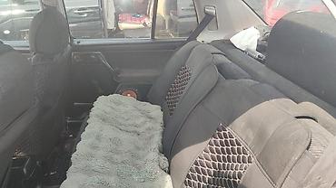 welt master: Volkswagen Vento: 1997 г., 1.8 л, Механика, Бензин, Седан — 5