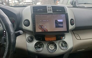 малинки машина: Жаңы, Стандарттык эмес, 9 ", Android (камтылган ОС), Apple Carplay, Android Auto, 4 ГБ ОЭТ, 64 Гб ПЗУ