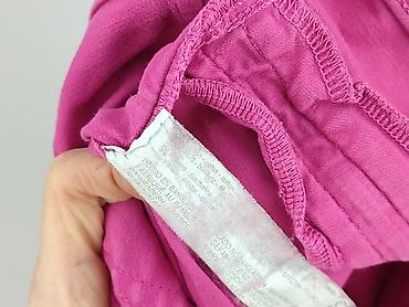 pull and bear pull and bear pull and bear: Bershka, Spodnie materiałowe damskie, rozmiar S — 5