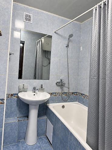 Продажа квартир: 2 комнаты, 65 м², Золотой квадрат Индивидуалка, 4 этаж, Евроремонт — 10