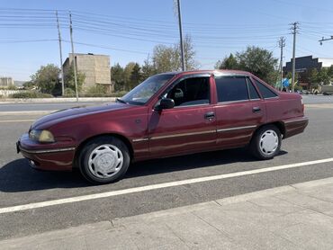 бу резина бишкек: Daewoo Nexia: 2005 г., 1.6 л, Механика, Бензин, Седан