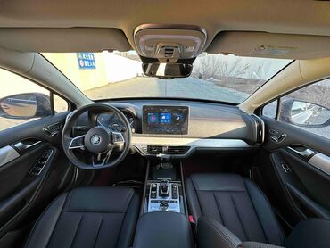 BYD: BYD D1: 2019 г., 2 л, Автомат, Электромобиль, Кроссовер — 7