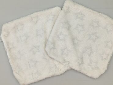 PL - Pillowcase, 40 x 40, color - White, condition - Very good