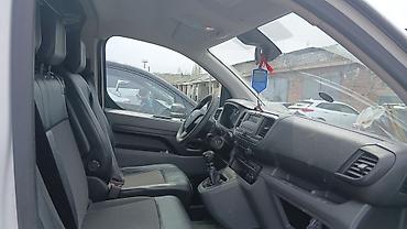 тлк 80: Toyota ProAce (фургон, 2020г.механика 6ступка,отличном состоянии — 6