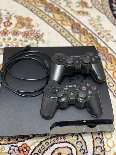 сколько стоит sony playstation 3: Продаём Playstation 3 Прошитая 16 игр Памят 1t что позволяет скачать