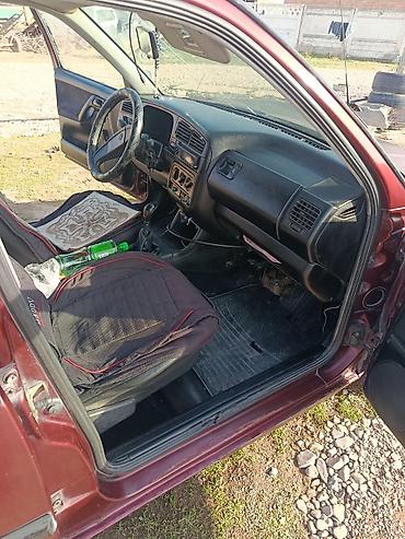 Volkswagen: Volkswagen Golf: 1994 г., Хэтчбэк — 10