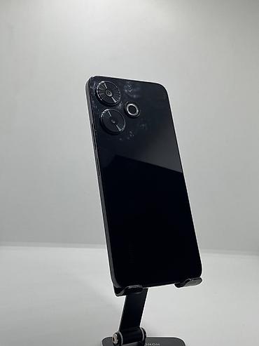 Redmi, Redmi 13, Б/у, 256 ГБ, цвет - Черный, 2 SIM at lalafo.kg Redmi, Redmi 13, Б/у, 256 ГБ, цвет - Черный, 2 SIM