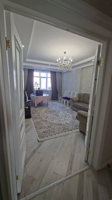 Долгосрочная аренда квартир: 2 комнаты — 20