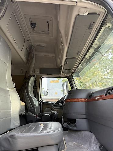 грузовик volvo: Грузовик, Volvo, Дубль, Б/у — 7