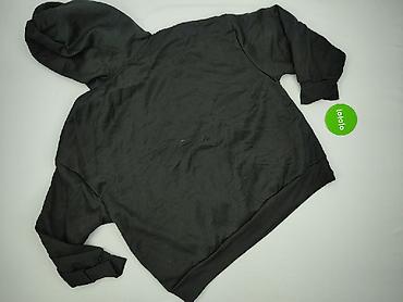 rogal: Shein Curve, Bluza z kapturem dla mężczyzn, rozmiar 4XL — 3