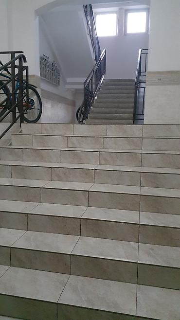 гагарин: 1 комната, 44 м², ул. Баха / Гагарина 106 серия улучшенная, 5 этаж — 1