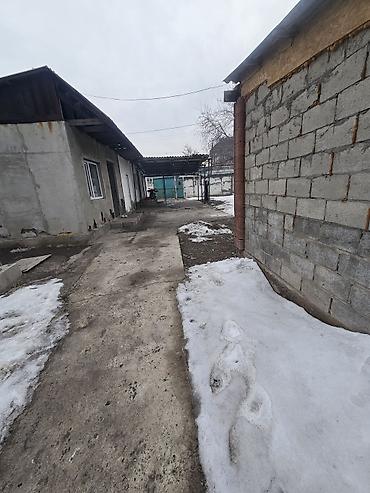 Продажа домов: Дом, 65 м², 3 комнаты, Собственник — 12