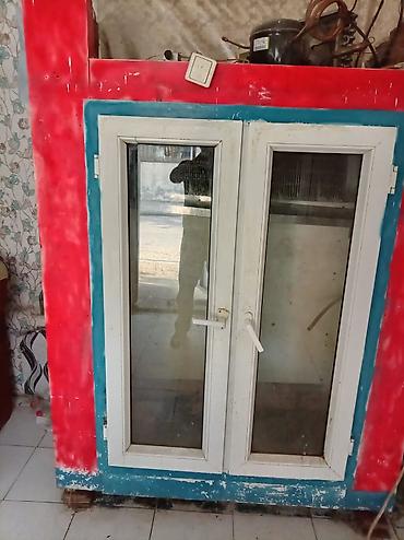 Soyuducu vitrinləri: İki qapılı vitrîn tipli soyuducu - Tip: Şüşə qapılı vitrîn/kommersiya — 1