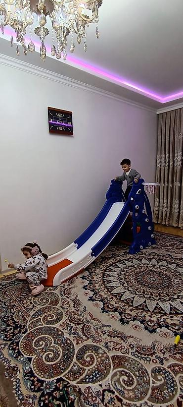 uşaq briciləri: Sürüşkən madel imiz çoxdu — 1