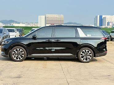 киа молдинк: Kia Carnival: 2021 г., 2.2 л, Автомат, Дизель, Минивэн — 1