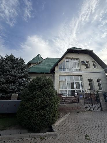 2 6: 350 м², 6 комнат — 1