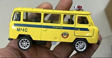 Avtomobil satışı: Təcili Satılır…Endirim Var… AUDİ Q7 qara modelkası satılır — 7