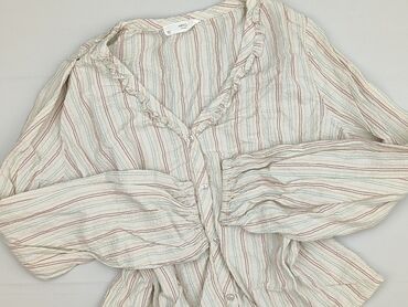 zara bluzka na jedno ramie: Mango, Women's blouse, size S (EU 36)