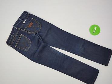 hand work denim: Jeansy damskie, rozmiar XS — 3