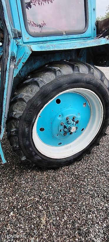tap az dt 75: Mtz 82 1.95 rotor Ve ot Topalayanla birge satilir Kom Traxtor Da — 4