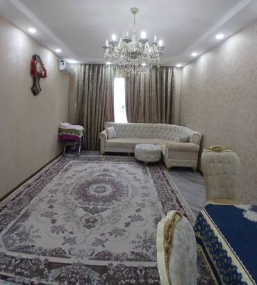 Həyət evləri və villaların satışı: Binə 4 otaqlı, 120 kv. m, Orta təmir — 4