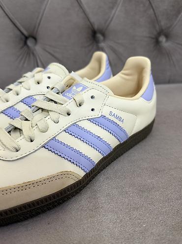 adidas sambo: Кроссовки, 38, Adidas, Новый, Самовывоз — 3