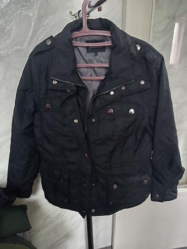 Пуховики и зимние куртки: Пуховик, Короткая модель, Стеганый, Все размеры — 7