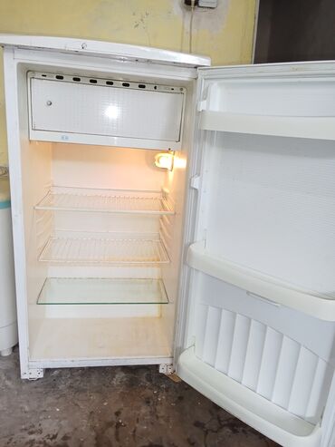 Soyuducular: 1 qapılı Nord Soyuducu Satılır, rəng - Ağ