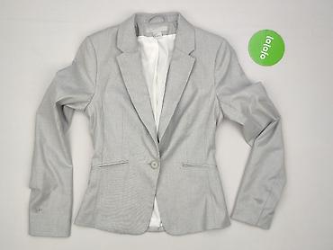 body cekiny hm: H&M, Marynarka damska, rozmiar XS — 2