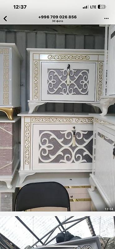 Сундуки: Сандыктар сатылат оптом и в розницу. Сапаты жакшы .Привозной эмес — 22