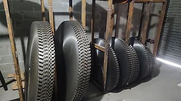 Другое оборудование для производства стройматериалов: Диски для гранита, мрамора,Сары Таш,бетон всё размеры звоните по — 8