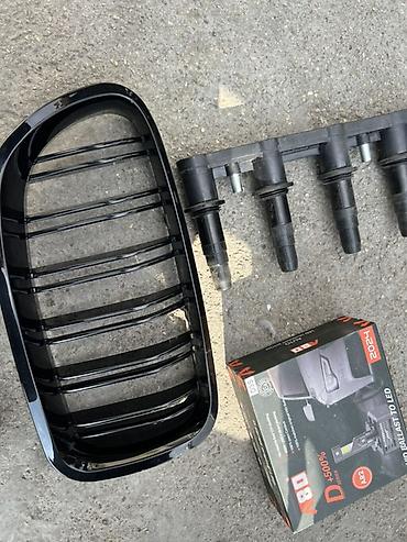 kia ceed yanacaq nasosu: Şekılde gorduklerınız hamısı satılır BMW F10/F18 radiator — 6