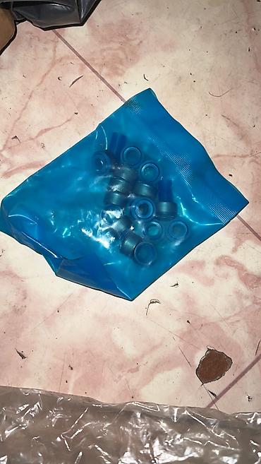 Motor üçün digər detallar: HEMİ 5,7 mühərrik hissələri — 3