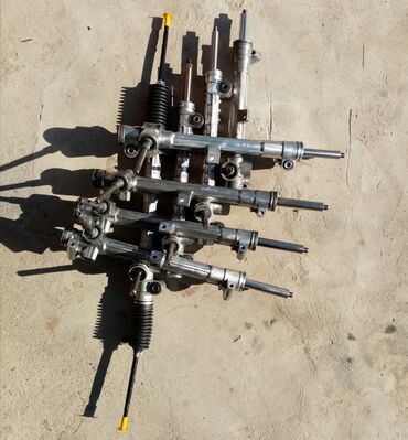 Auto delovi: Letva volana Opel, Reno, Fiat. Servis, remont letve volana za — 5