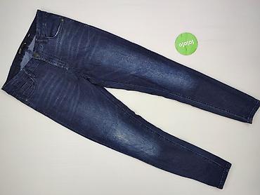 jeans wildcat: Denim Collection, Jeansy damskie, rozmiar L — 2