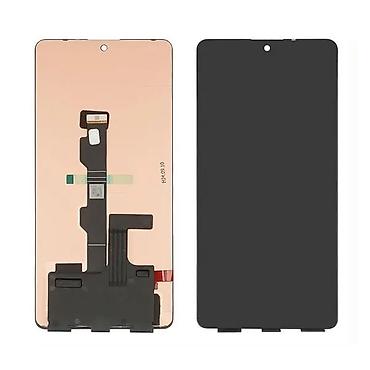 azercell operatorla elaqe: Ekran Xiaomi Redmi Note 13 Pro 4G/ Poco M6 Pro 4G (23117RA68G/ — 1