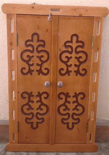 Продажа юрт: Продажа юрты, Каркас Деревянный, 85 баш, Диаметр: 6 метров — 7