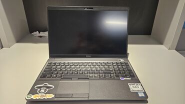 Dell: İşlənmiş Dell Latitude, 15.6 ", Intel Core i7, 512 GB, Ünvandan götürmə, Ödənişli çatdırılma, Rayonlara çatdırılma