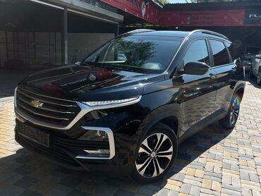мотор на опель зафира: Chevrolet Captiva: 2023 г., 1.5 л, Автомат, Бензин, Кроссовер