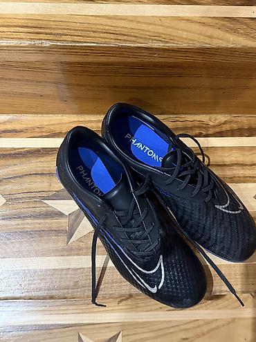 nike phantom: Nike phantom gx.Orginaldır,Amerikadan alınıb ancaq balaca olub deye — 2