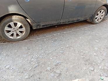 wuling mini ev: Титановые диски на 14 В отличном состоянии, без сварки, Разболтовка — 2