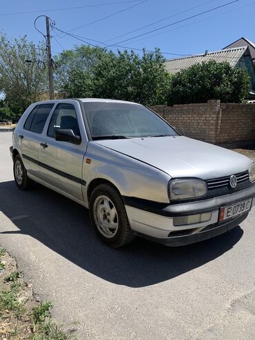 гольф 3 дверный: Volkswagen Golf: 1993 г., 1.6 л, Механика, Бензин, Хэтчбэк