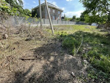 Продажа участков: 7 соток, Для строительства, Красная книга, Тех паспорт, Договор купли-продажи at lalafo.kg — 3 Продажа участков: 7 соток, Для строительства, Красная книга, Тех паспорт, Договор купли-продажи — 3