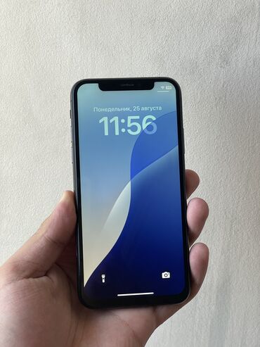 google pixel 3 чехол: IPhone Xs, Б/у, 64 ГБ, Черный, Чехол, 100 %