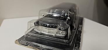 Avtomobil modelləri: Müxtəlif qiymətlər Xüsusiyyətlər: - Miqyas: 1:43 - Material: əsasən — 28