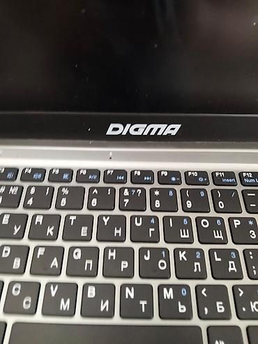 nlt plus electronics: Digma noutbuk Xüsusiyyətlər: - Brend/model: Digma (loqo ekranda) - — 2
