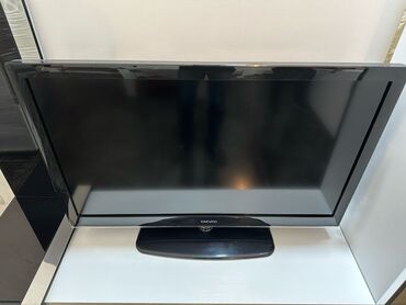 hdmi smart tv: Aytən 🌺 Televizor ideal vezyetde 106 ekran DAEWOO qiymət *150 azn*