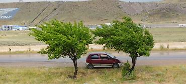 devo tiko: Daewoo Matiz: 2005 г., 1 л, Механика, Бензин, Хэтчбэк — 2